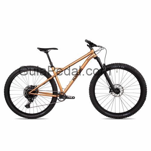 Sonder Signal ST ficha técnica y opiniones